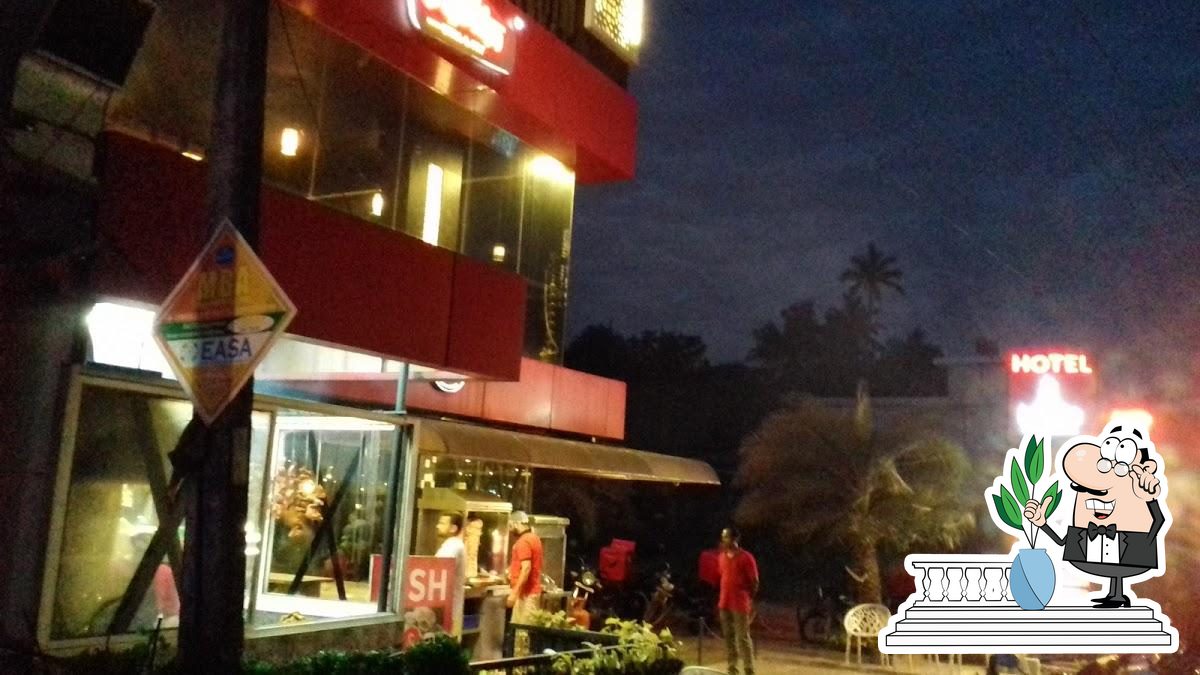 Arabian Grill And Fry Ottapalam, Ottapalam Restaurant menu and reviews