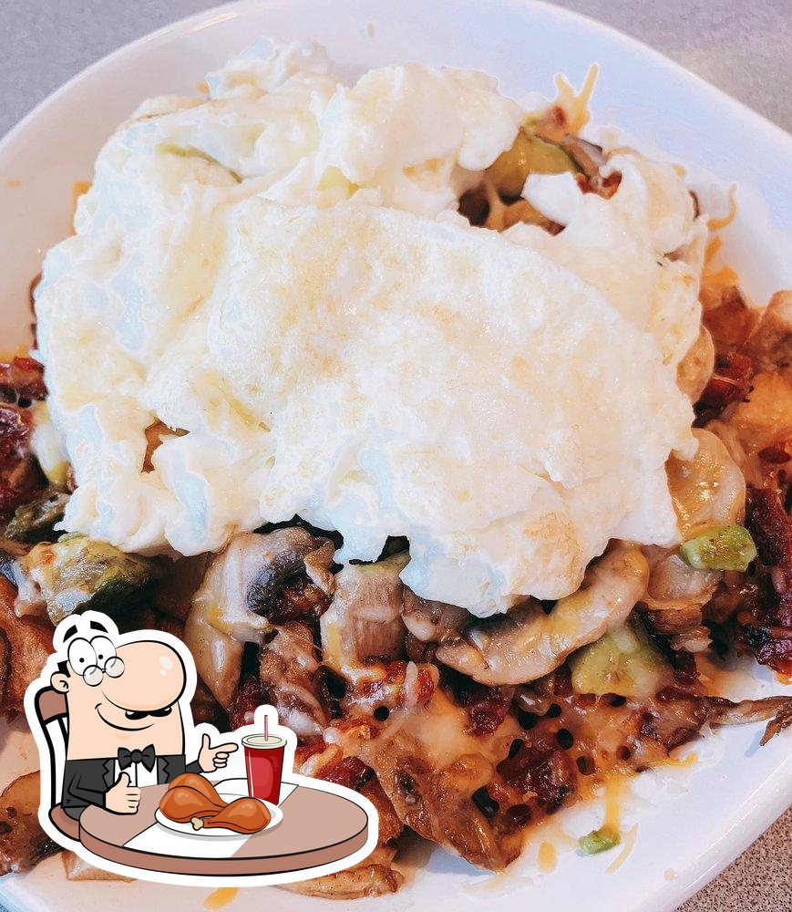 Art's Skillet, 8255 Pendleton Pike in Indianapolis Restaurant menu