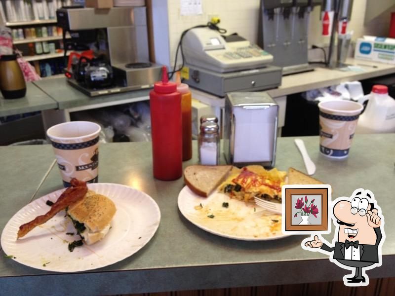 Shelter Island Heights Pharmacy in Shelter Island Heights Restaurant reviews