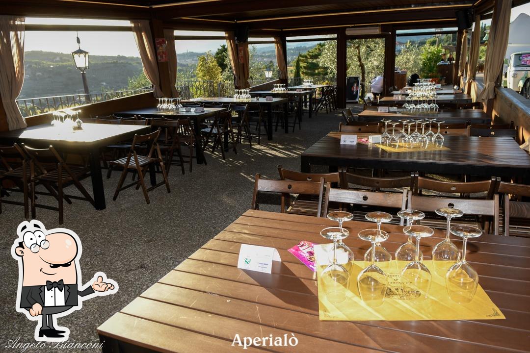 Aperialo ristorante Arezzo Recensioni del ristorante