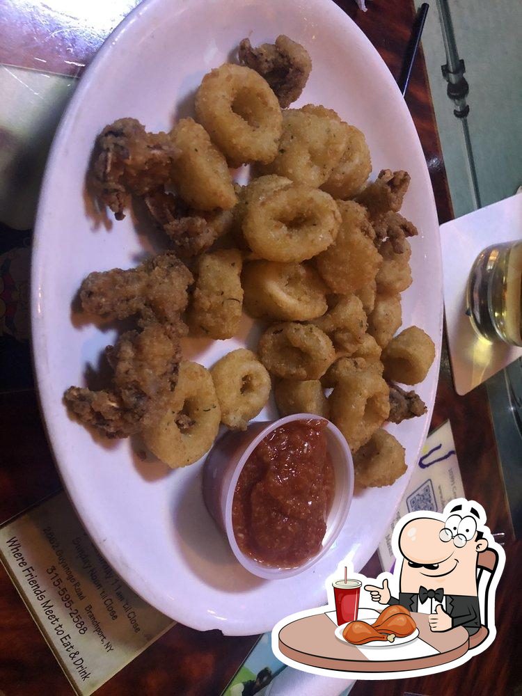 Liberty Street Pub in Bath - Restaurant reviews