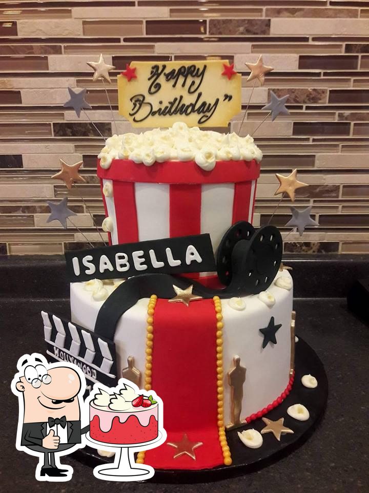 FANTASY CAKES - 363 Photos & 234 Reviews - 122 S Orchard Ave, Vacaville,  California - Desserts - Phone Number - Yelp