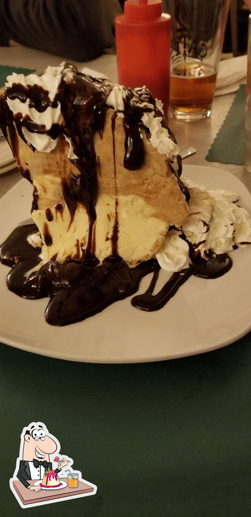 SeeZurh House in Bemus Point Restaurant menu and reviews