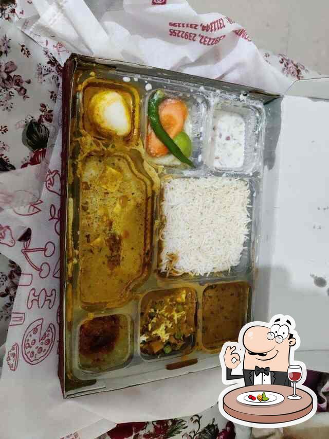 Aryan Family's Delight, Lucknow, 7/202 A Restaurant reviews