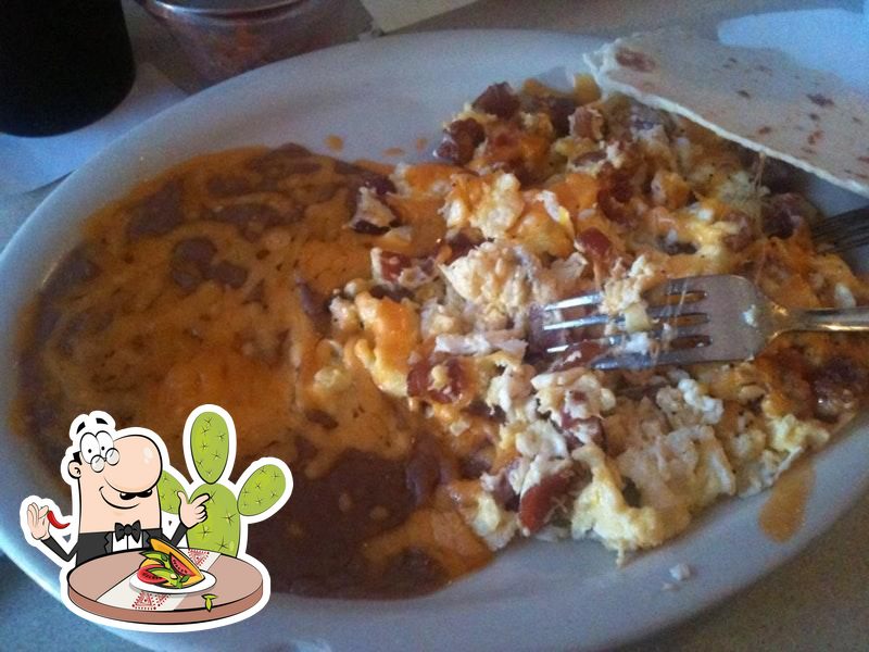 Dos Molina's Mexican Restaurant in Fort Worth Restaurant menu and reviews