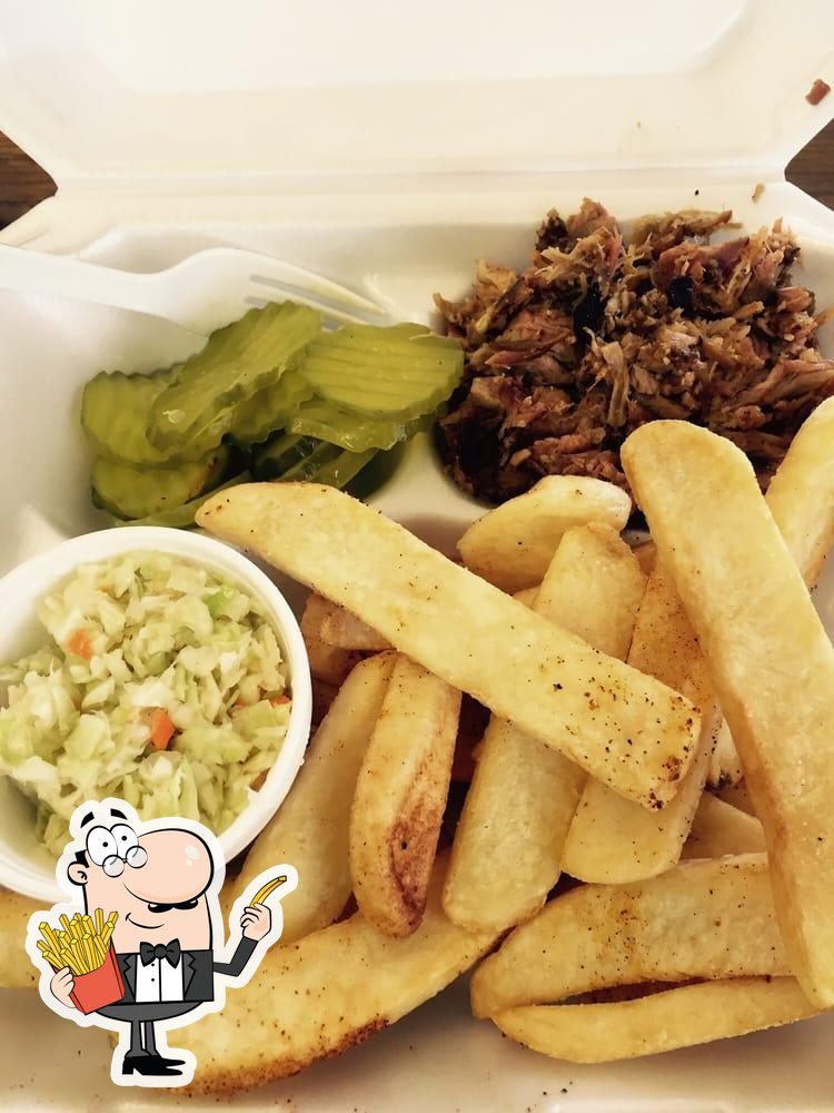 IronHorse Barbeque & Catering, 2801 Hwy 49 N in Paragould Restaurant