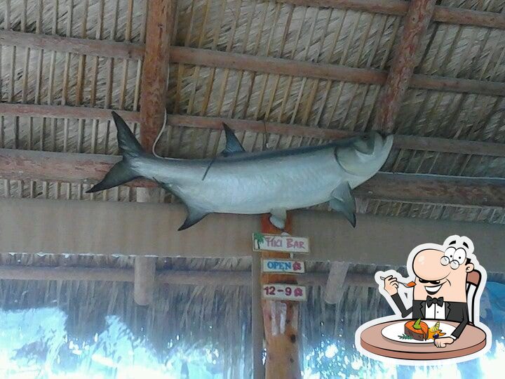 Casey Key Fish House in Osprey Restaurant menu and reviews