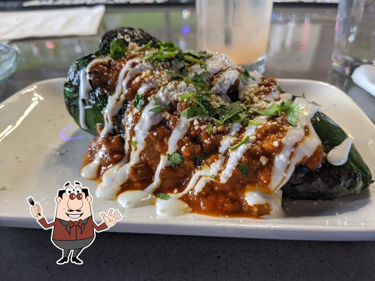 Ay Papi Tacos & Tequila in Rock Hill - Restaurant menu and reviews