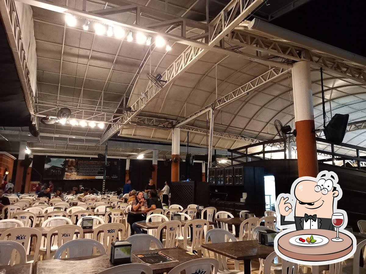 lupus beer - Picture of Lupus Bier, Fortaleza - Tripadvisor