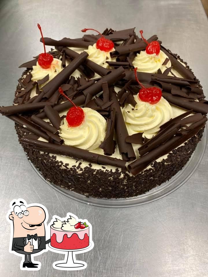 Update more than 124 cake delivery tauranga kidsdream.edu.vn