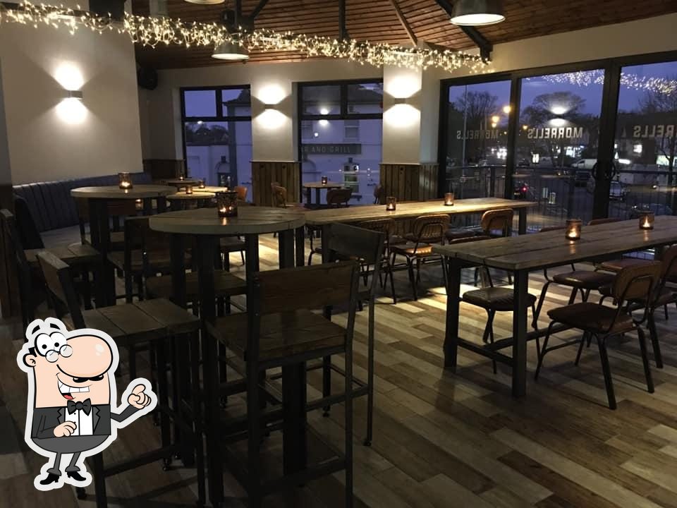 Morrells Ainsdale in Southport Restaurant reviews