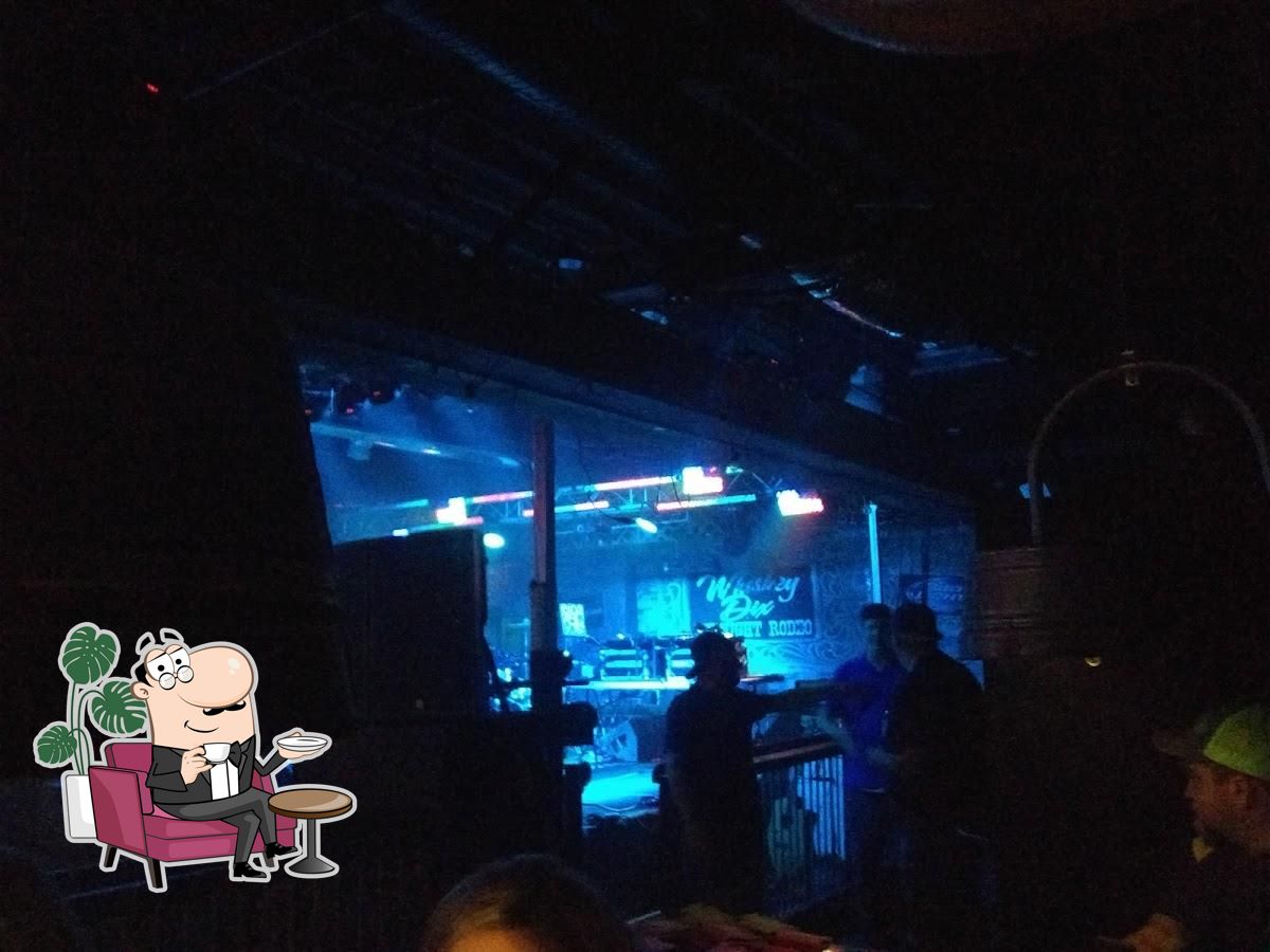 Whiskey Dix Saloon in Murfreesboro Restaurant reviews