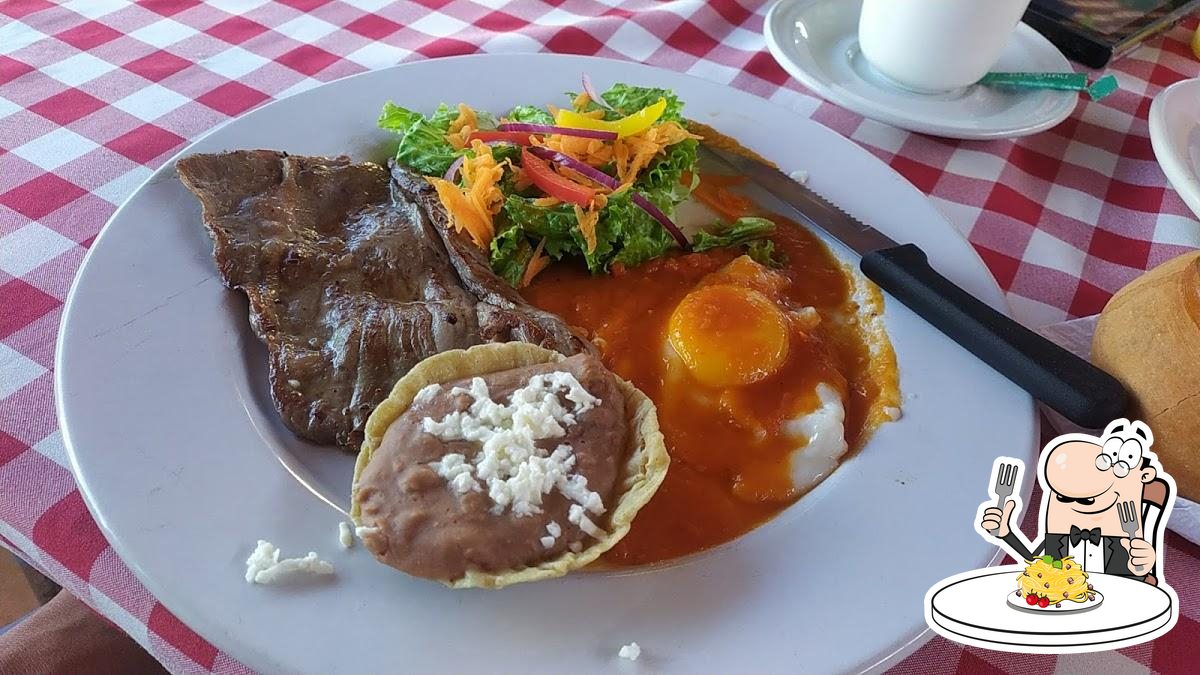 Di Jireh Restaurante - Jardines de la Hacienda, Santiago de Querétaro -  Opiniones del restaurante