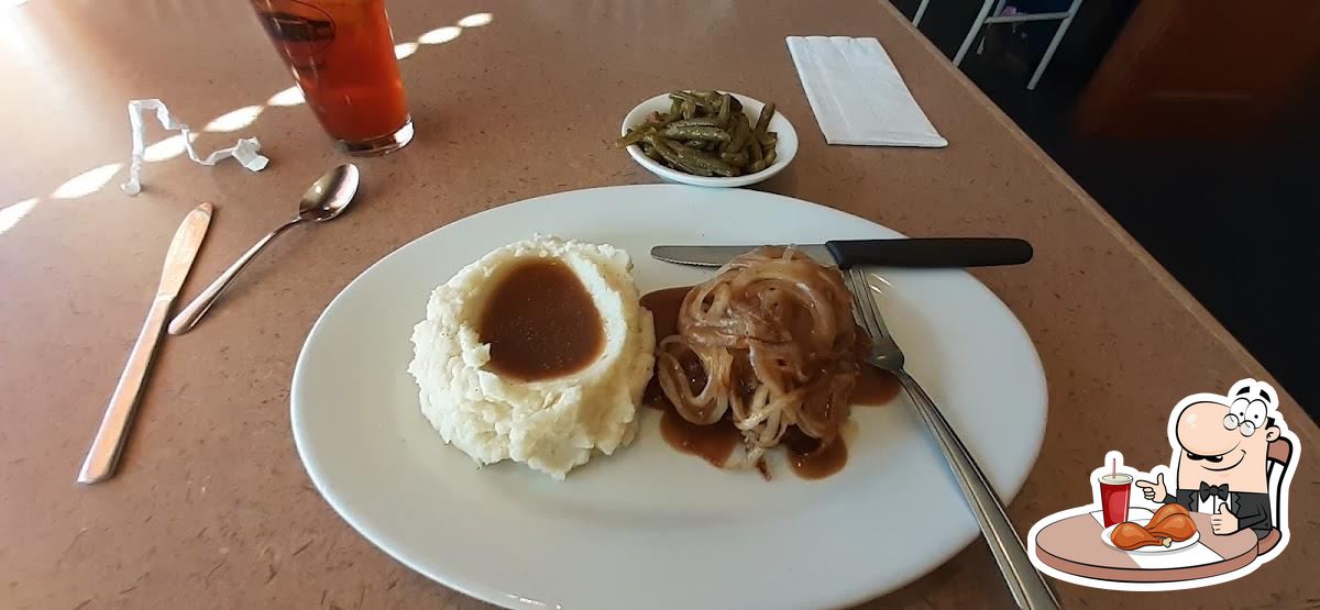 KacKaPon Restaurant in Wardensville Restaurant menu and reviews