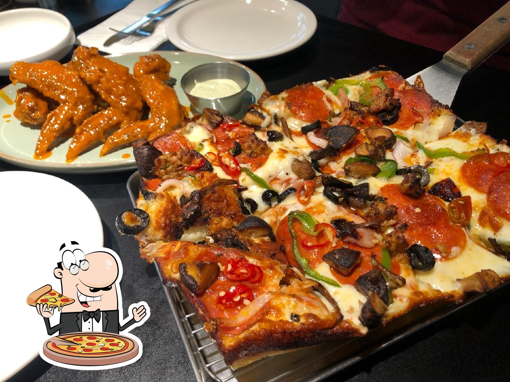 Motor City restaurant, Seoul, 142 Teheranro Restaurant reviews