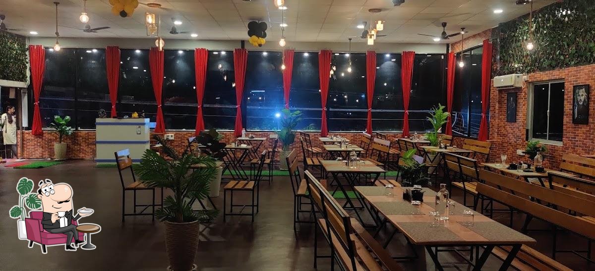 Visit VALHALLA RESTAURANT, Maraimalai Nagar Restaurant reviews