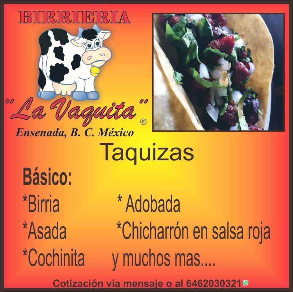 Total 30+ Imagen Birria La Vaquita - Abzlocal.mx