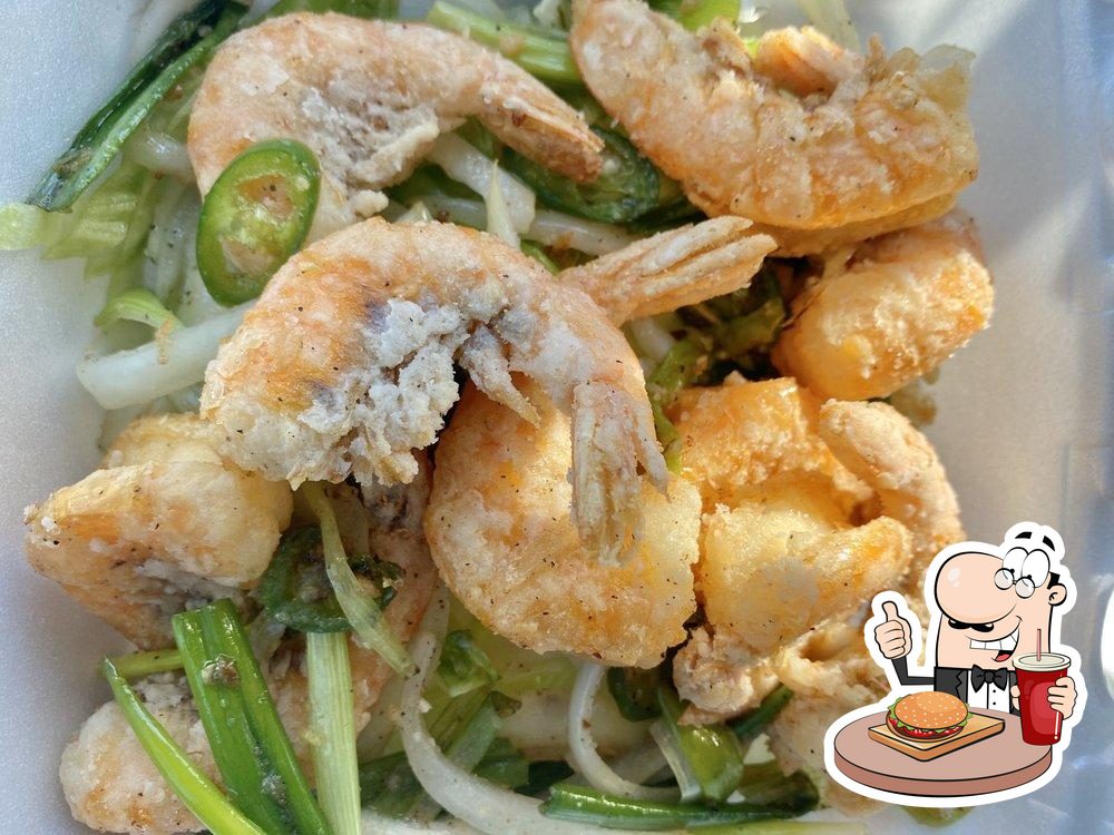 Chinese Chef in Louisville Restaurant menu and reviews
