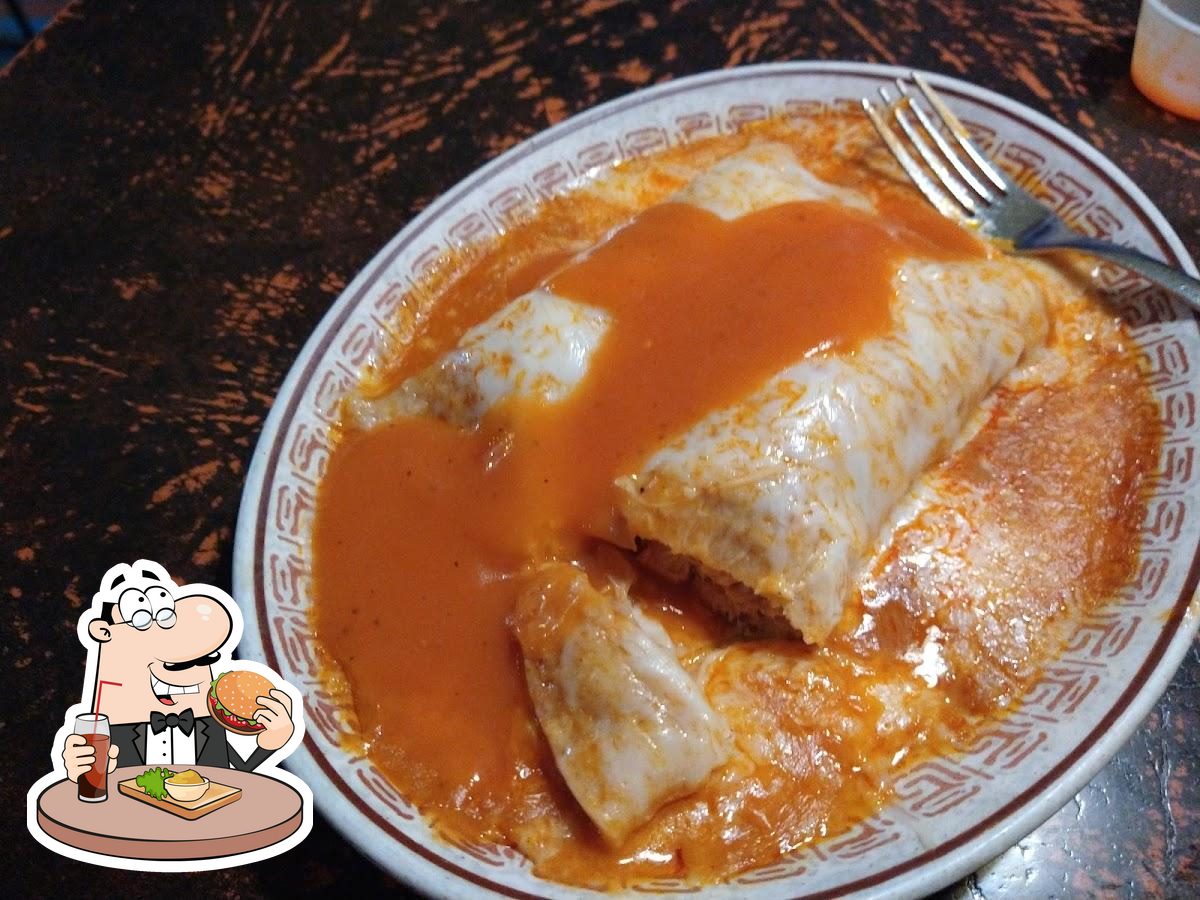 Tacos El Rey, 2000 Birch Rd in Kenosha Restaurant menu and reviews