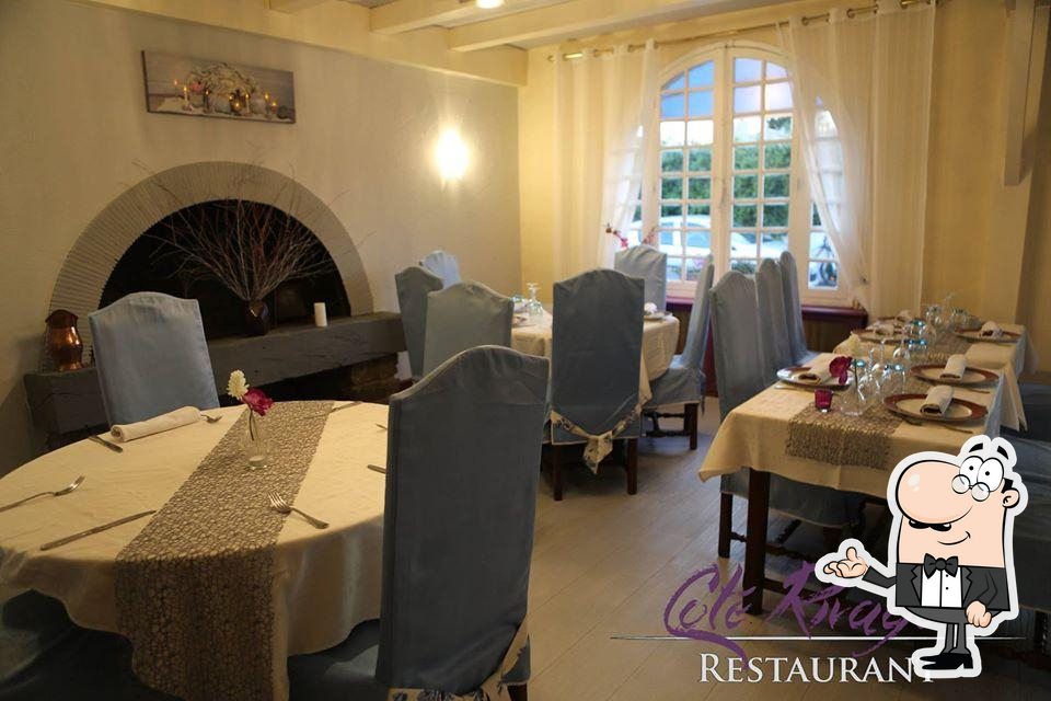 Coté Rivage restaurant, Château-d'Olonne