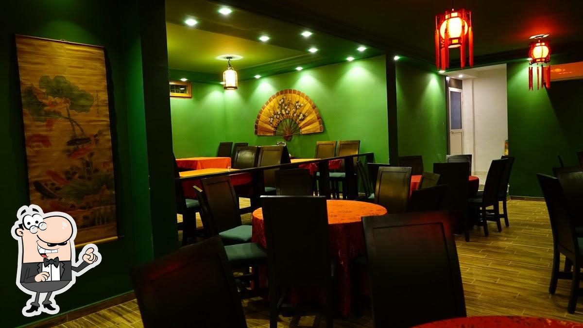 Qian house chinese restaurant, Carthage Pan Asian restaurant menu and reviews