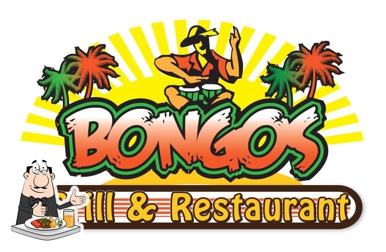 Bongos Grill & Restaurant, San Pedro Restaurant reviews