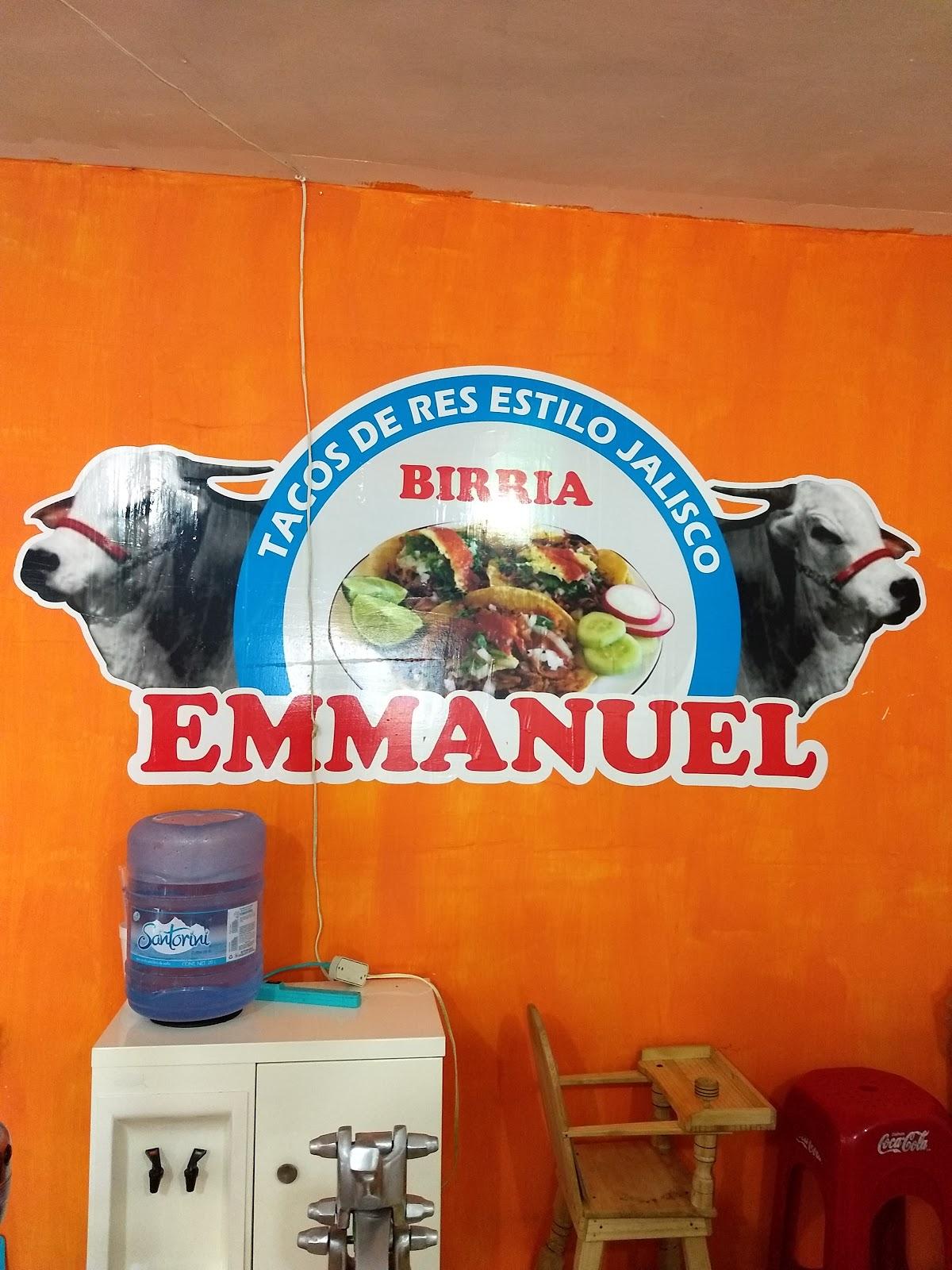 Birria Emmanuel restaurant, Orizaba - Restaurant reviews