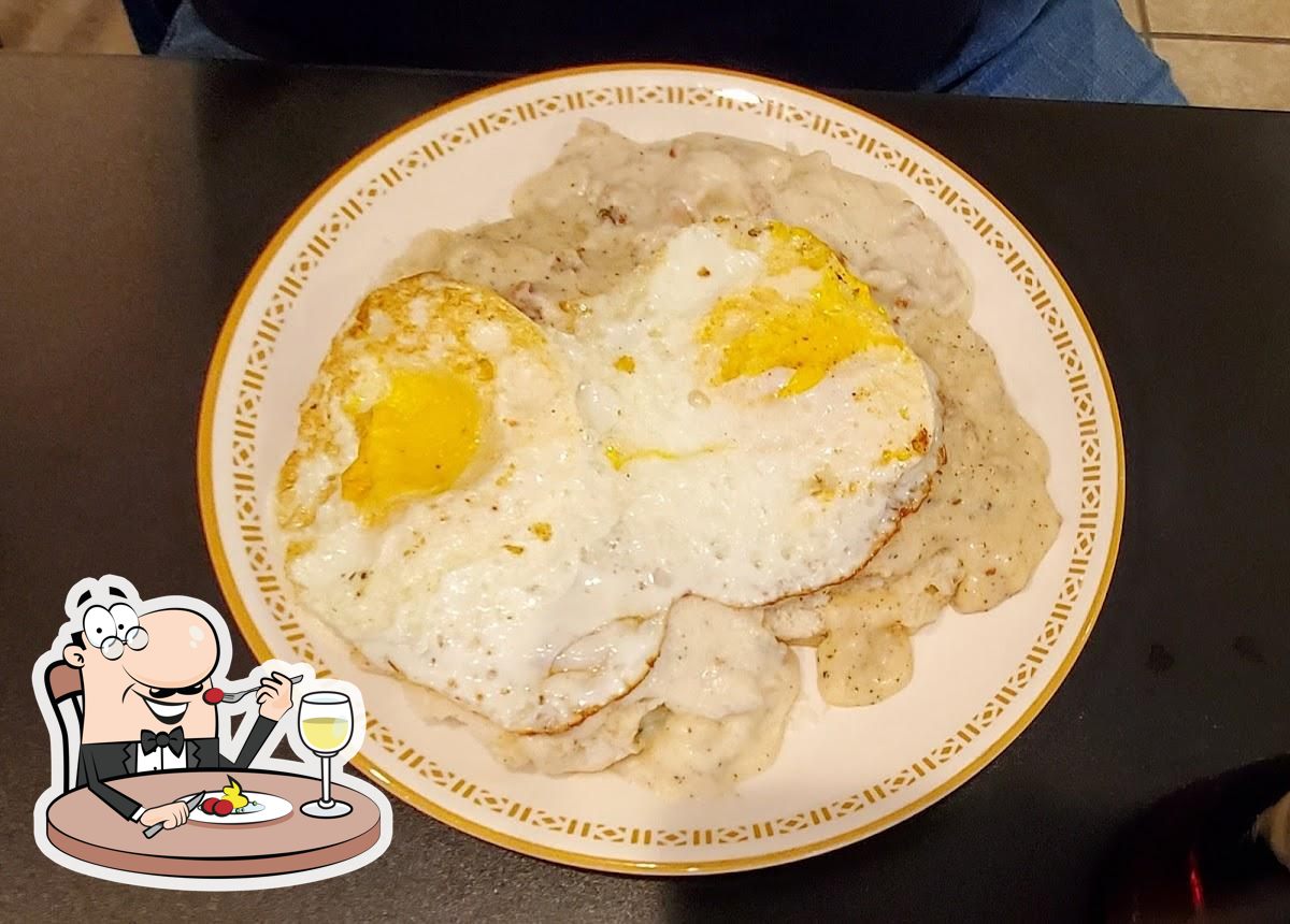 Southern Girl Diner in Dolgeville Restaurant reviews