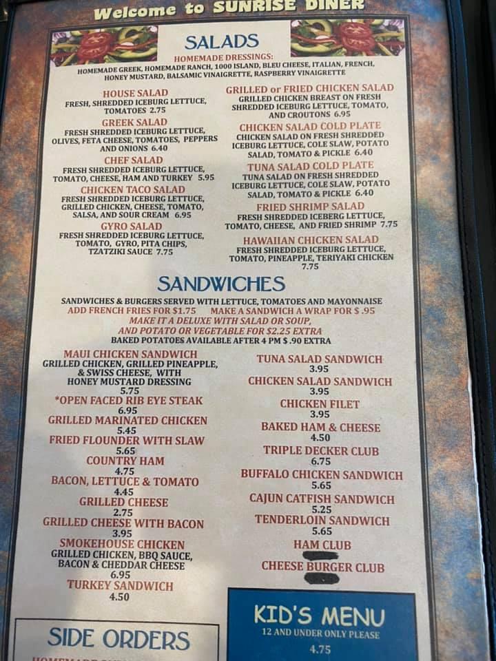 menu-at-sunrise-diner-restaurant-thomasville