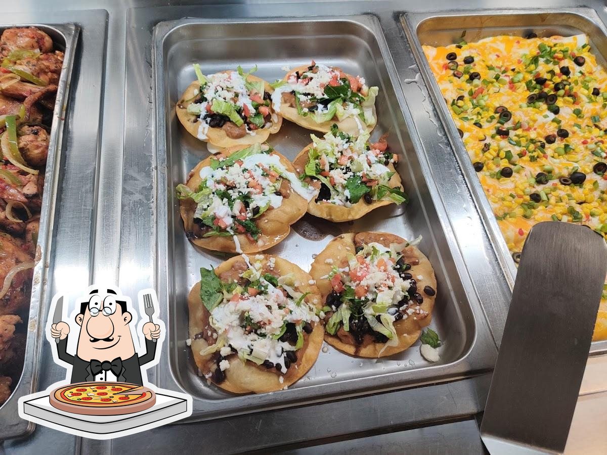 2nd BDE Dining Facility in Fort Drum Restaurant reviews
