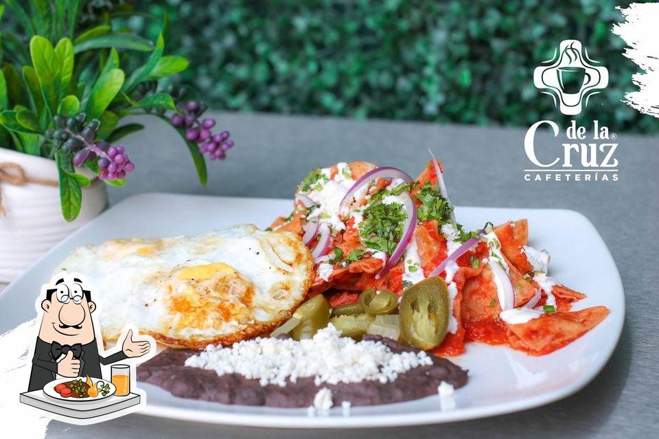 Cafetería De La Cruz, Tepic - Restaurant reviews