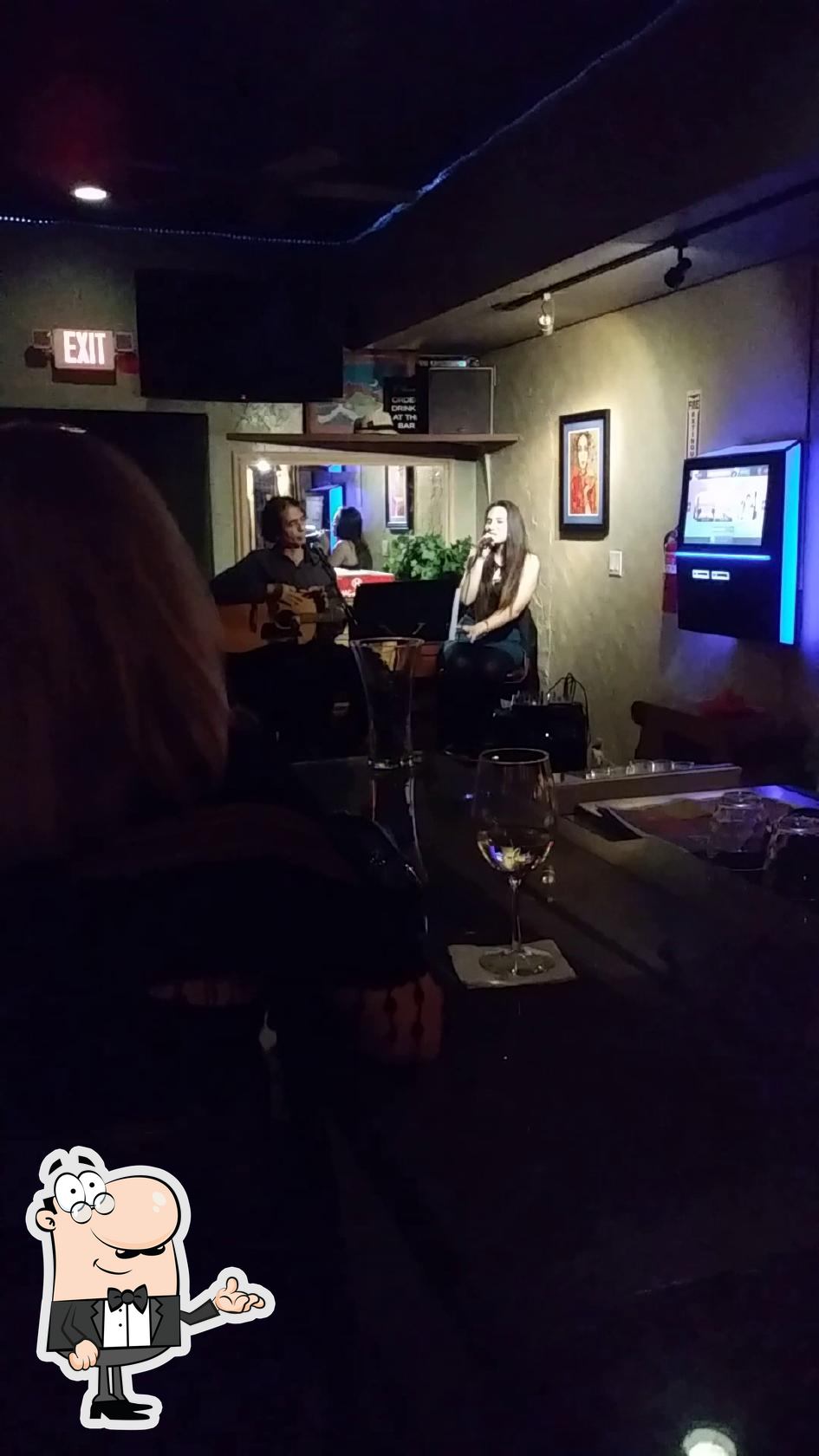 Desert Fox Bar in Palm Desert Restaurant reviews