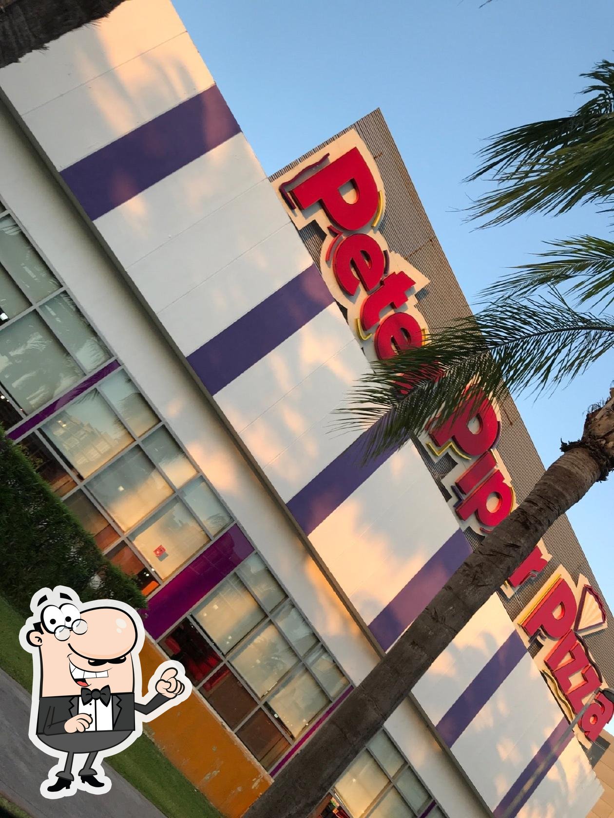 Peter Piper Pizza Cancún pizzeria, Cancún - Restaurant reviews