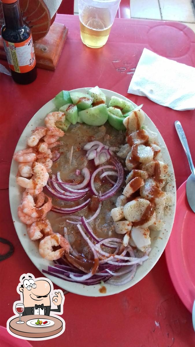 Don Ramiro restaurant, Culiacán - Restaurant reviews