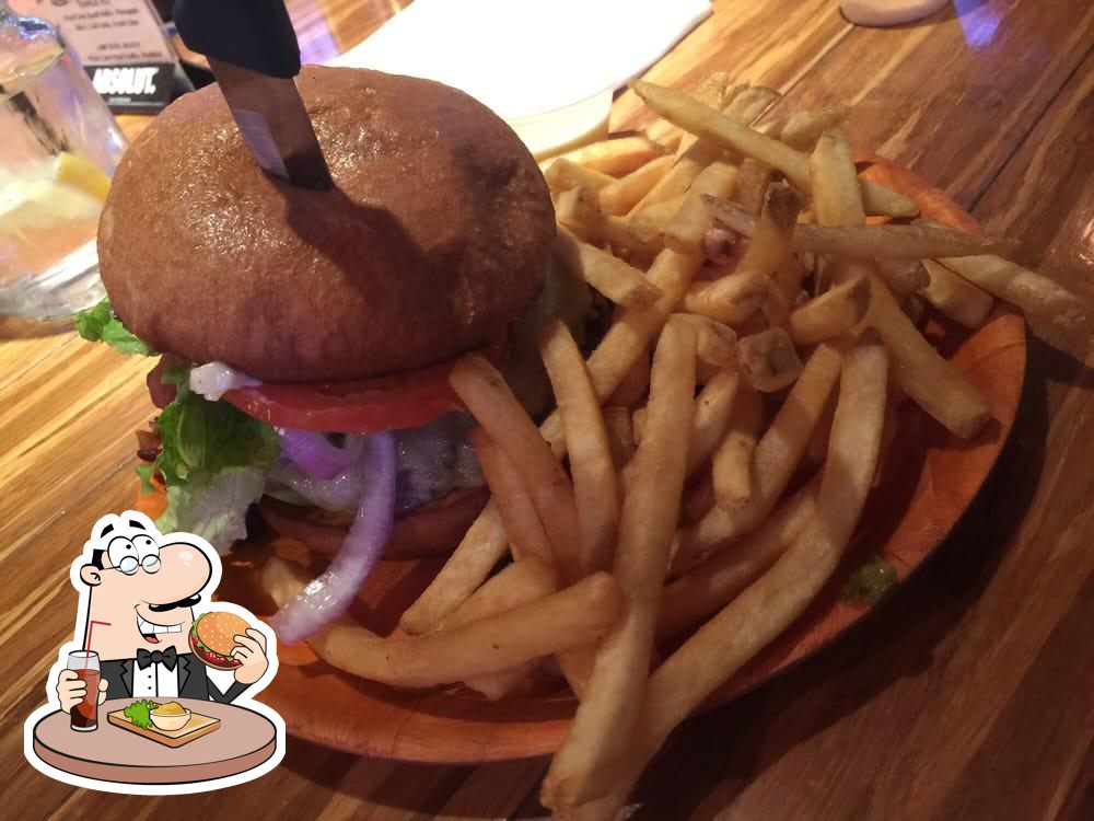 Joe's Log Cabin Tavern & Steak in Wenatchee Restaurant menu and reviews