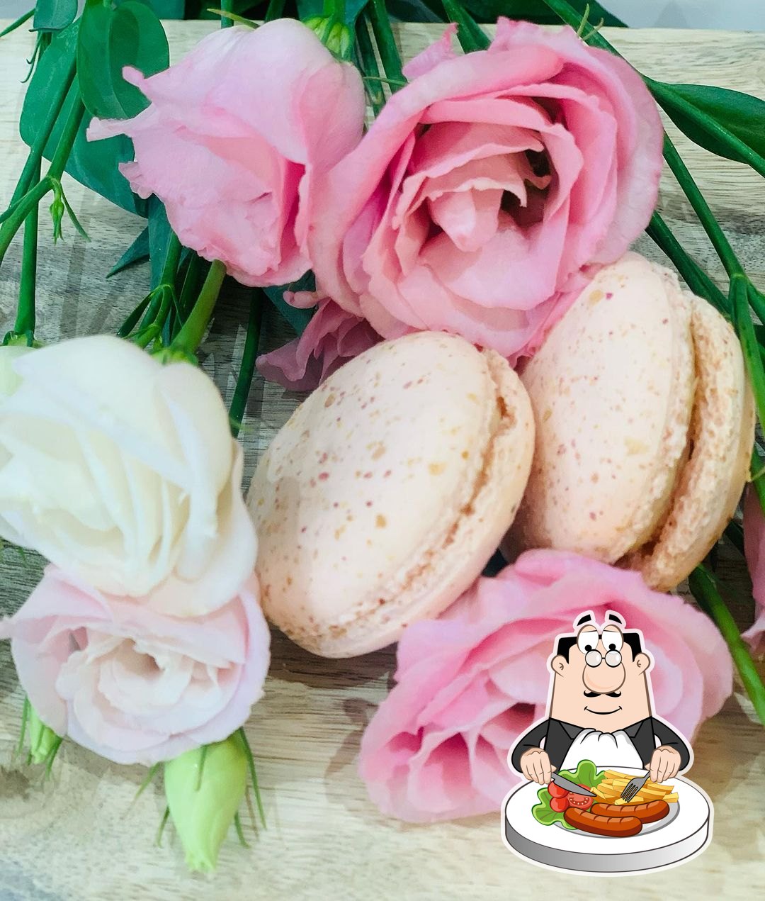 LES MACARONS DE CAROLINE, Aix-en-Provence - Ristorante Recensioni, Numero  di Telefono & Foto - Tripadvisor