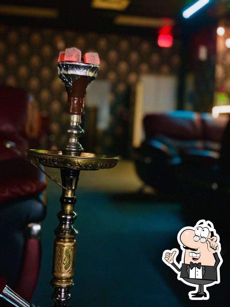 The Royal Hookah Lounge in Sacramento Restaurant reviews