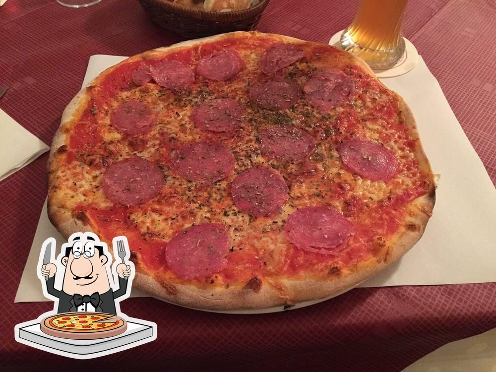 La Malizia Pizzeria, Cologne - Restaurant reviews