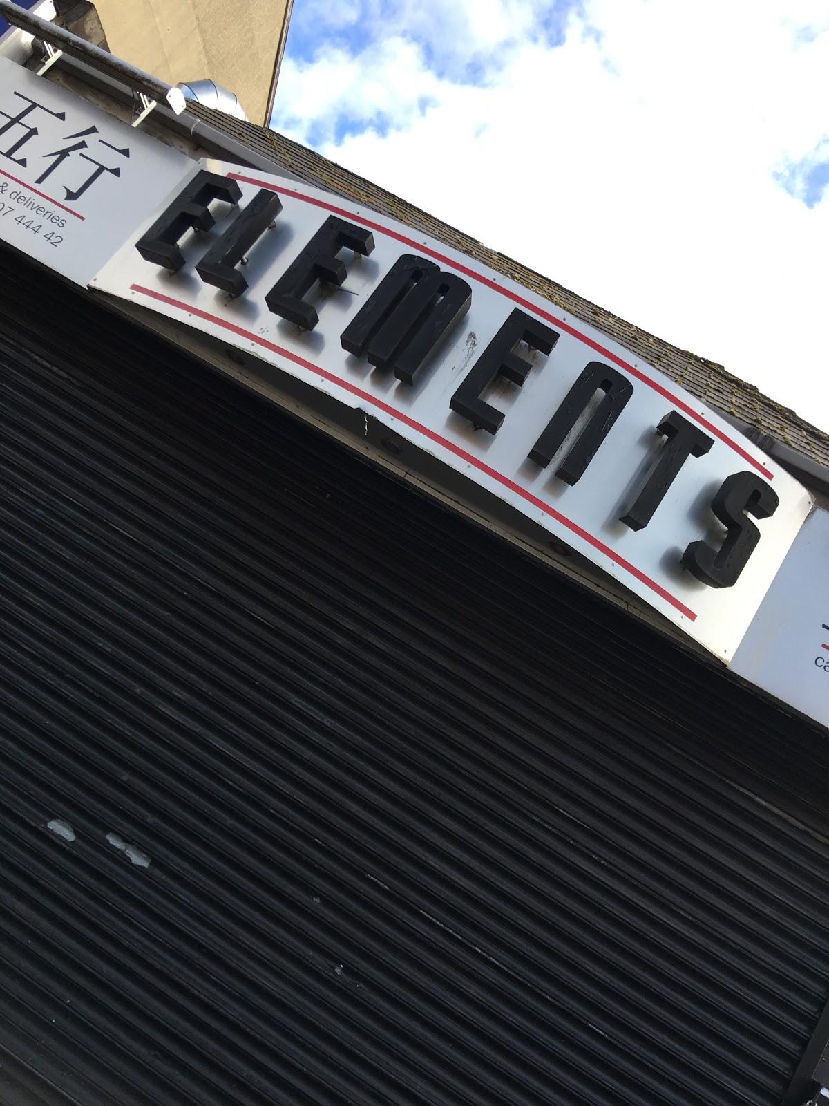 Elements Chinese, 239 Antrim Rd in Belfast Restaurant reviews