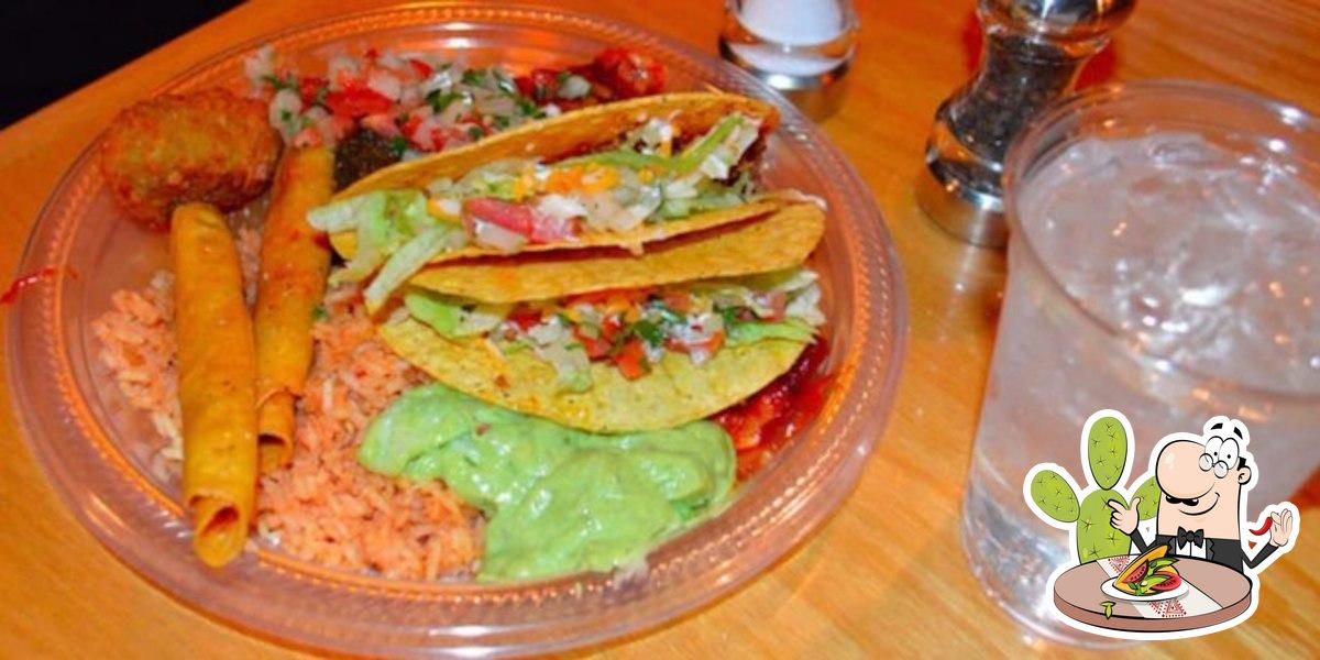 Jalapeño Deluxe Restaurante in Aurora Restaurant menu and reviews