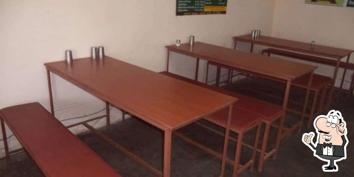 Canteen, Chandigarh, Plot 111