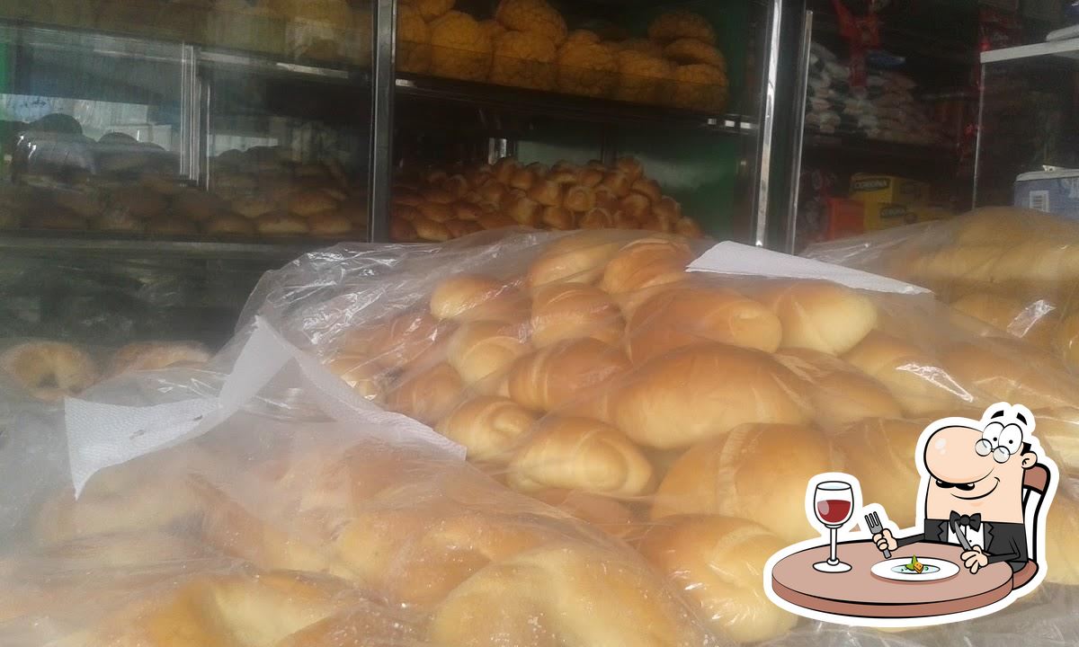Panadería y Cafetería Angie, Bogotá Restaurant reviews