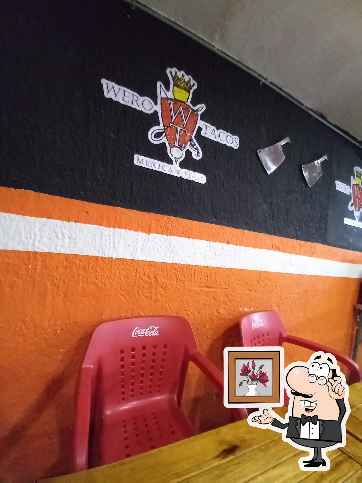 Restaurante Tacos El Güero, Valle Dorado Inn Opiniones del restaurante