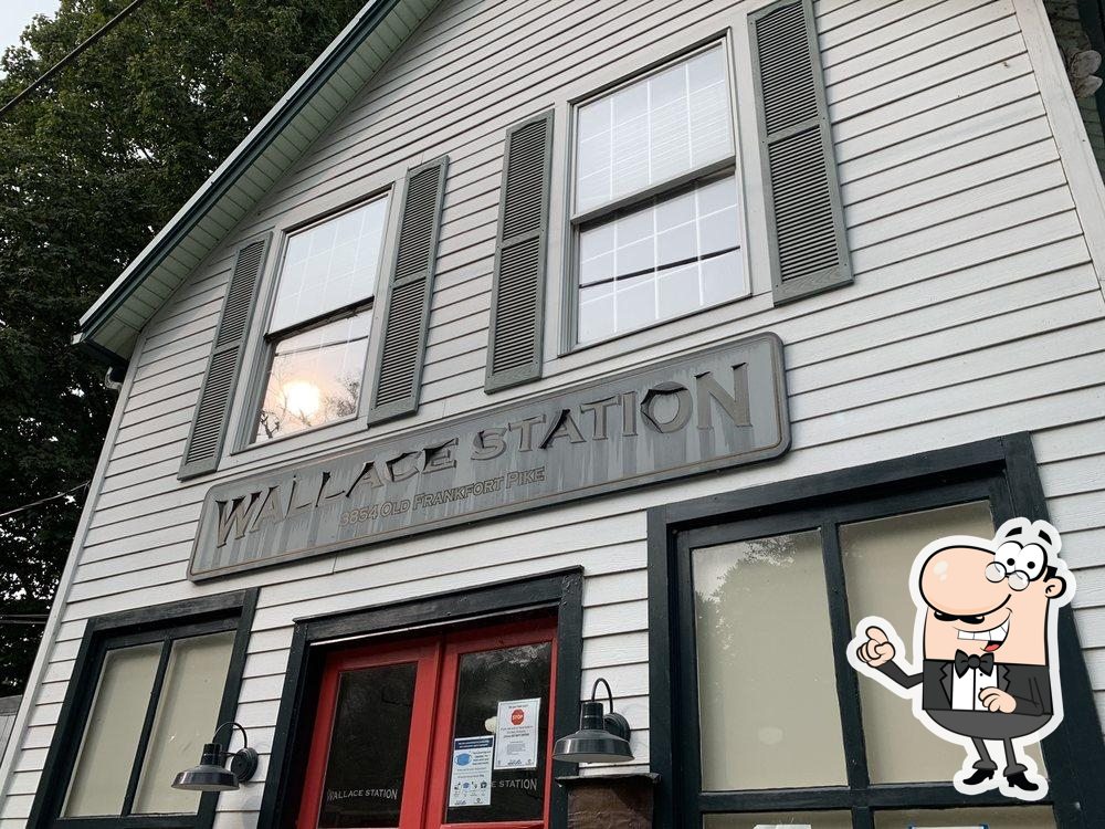 Wallace Station Deli and Bakery, 3854 Old Frankfort Pike in Lexington