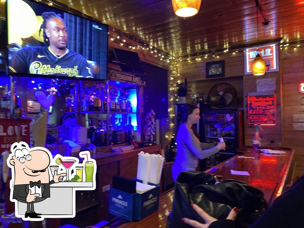 The Eldorado in Monongahela Restaurant reviews