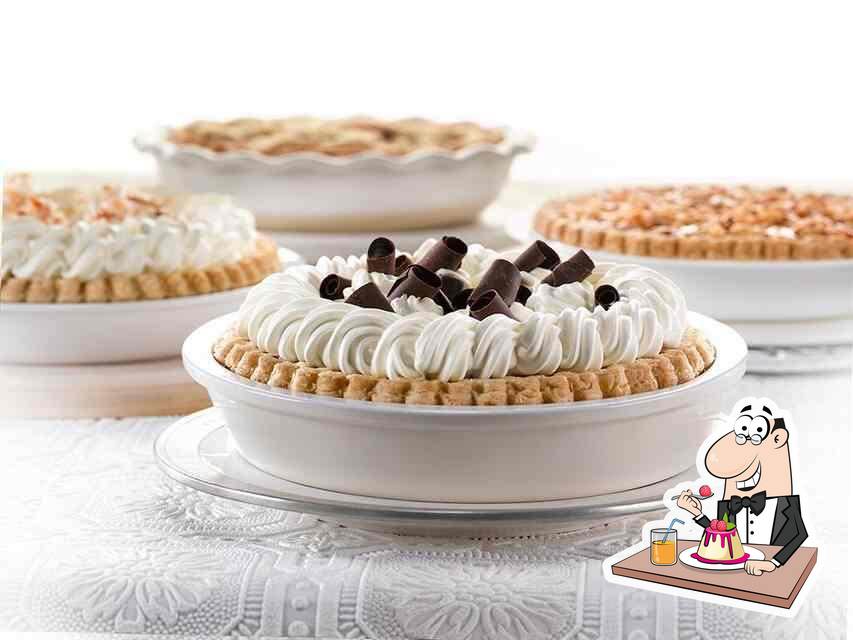 Perkins Restaurant & Bakery in Gillette Restaurant menu and reviews