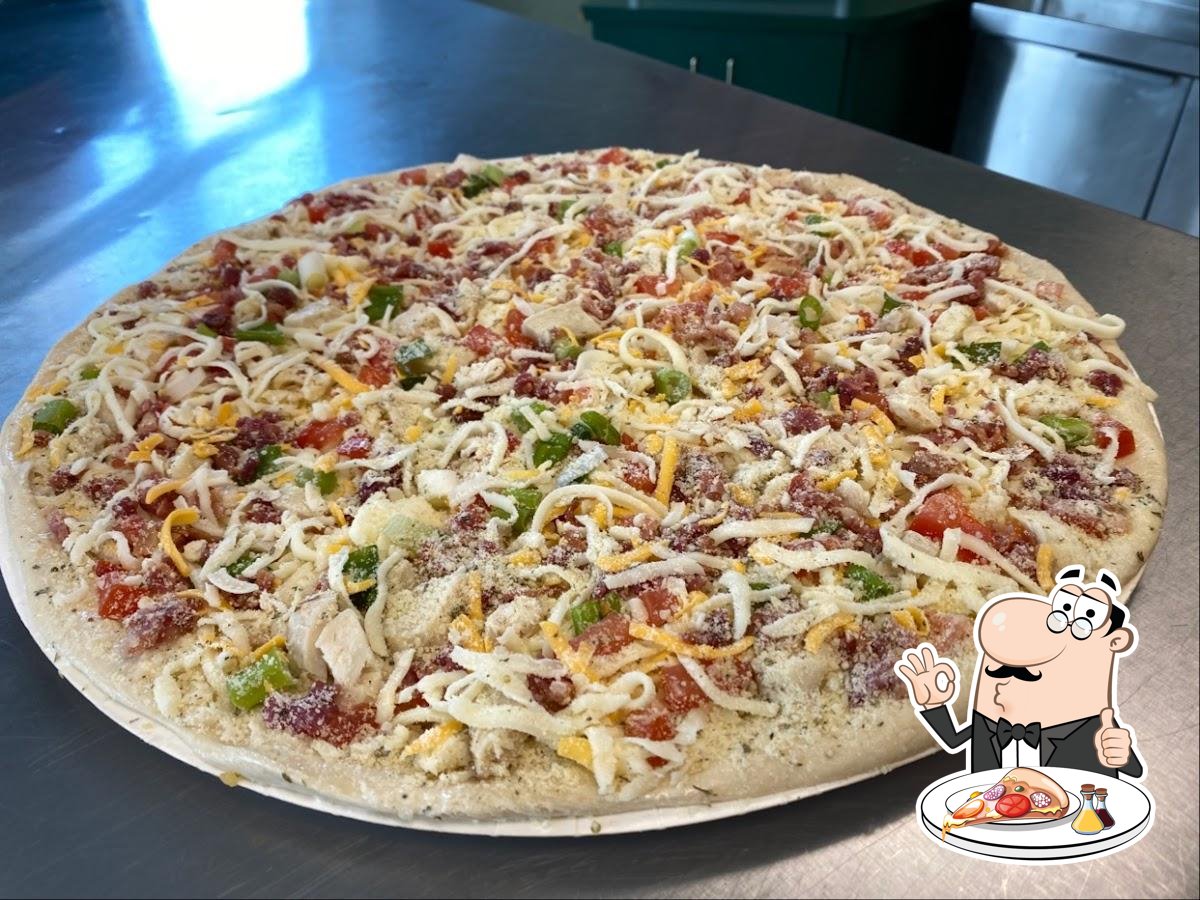 Papa Murphy's  Take 'N' Bake Pizza - 323 36th St, South Ogden, UT