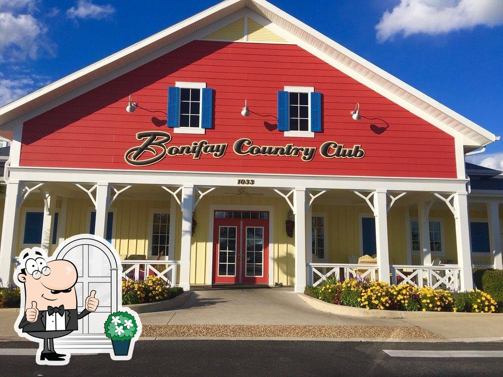 Bonifay Golf & Country Club, 1033 Pinellas Pl in The Villages