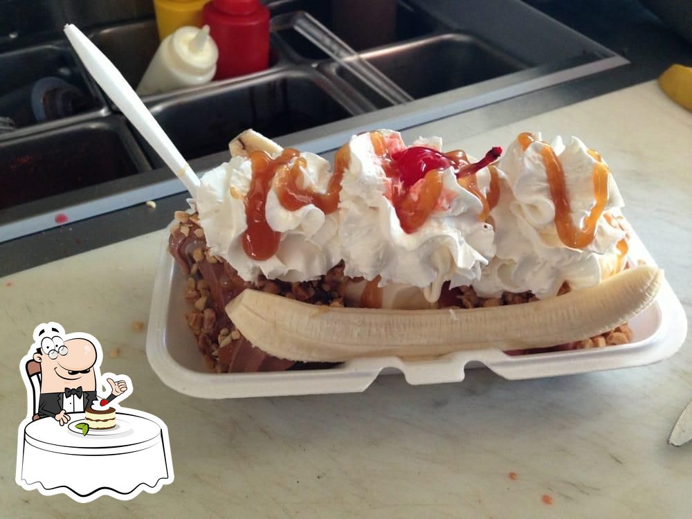 Cindy's Soft Serve Ice Cream Truck in Hayward Restaurant reviews