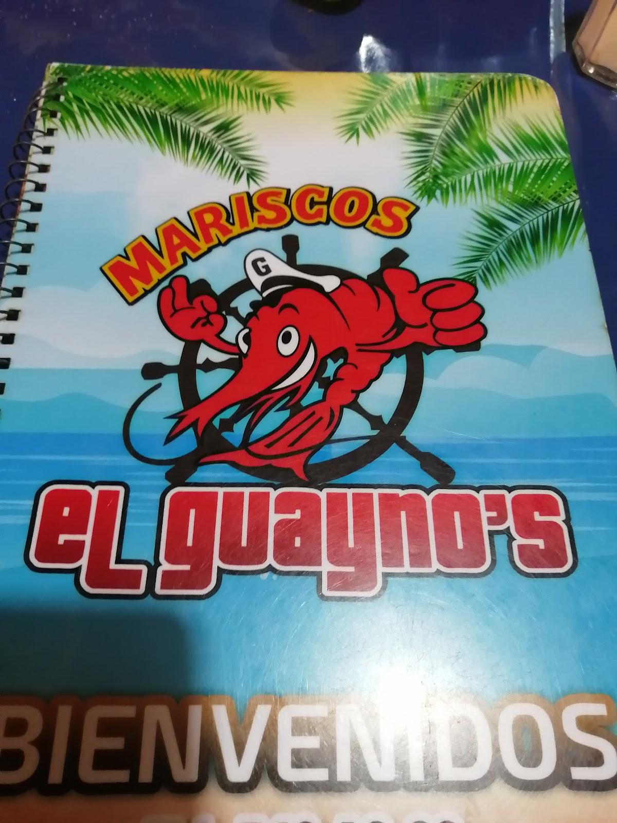 Mariscos El Guaynos 2 restaurant, Mexicali - Restaurant reviews